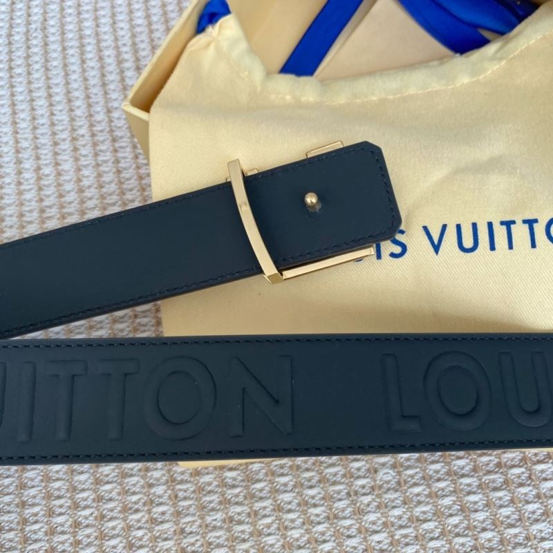 Louis Vuitton Belts